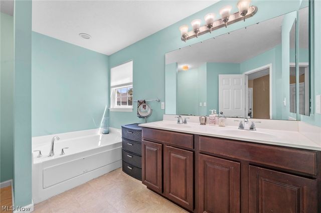 1165 Jonah Drive, Copley, OH 44321