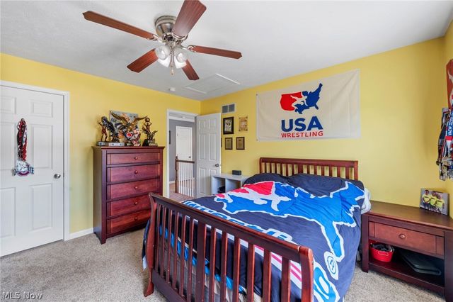 1165 Jonah Drive, Copley, OH 44321