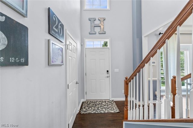 1165 Jonah Drive, Copley, OH 44321