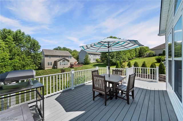 1165 Jonah Drive, Copley, OH 44321