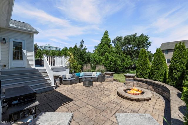 1165 Jonah Drive, Copley, OH 44321