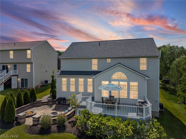 1165 Jonah Drive, Copley, OH 44321