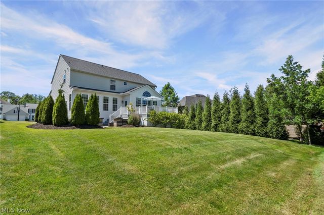 1165 Jonah Drive, Copley, OH 44321