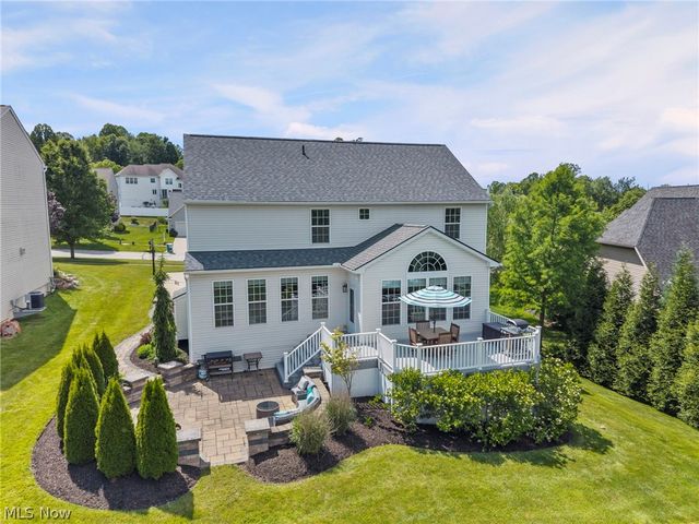 1165 Jonah Drive, Copley, OH 44321