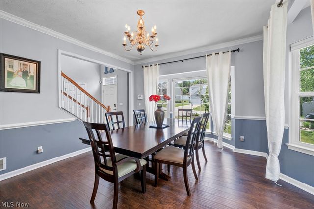 1165 Jonah Drive, Copley, OH 44321
