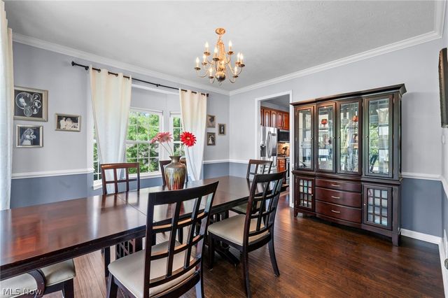 1165 Jonah Drive, Copley, OH 44321