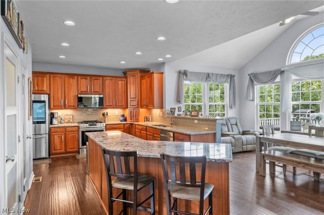 1165 Jonah Drive, Copley, OH 44321