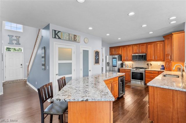 1165 Jonah Drive, Copley, OH 44321