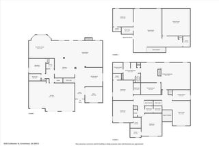 4530 Coldwater Street, Grovetown, GA 30813