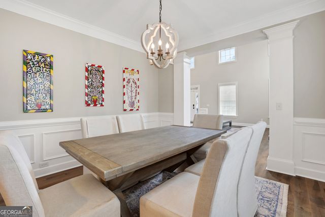 3180 Caney Creek Lane, Cumming, GA 30041