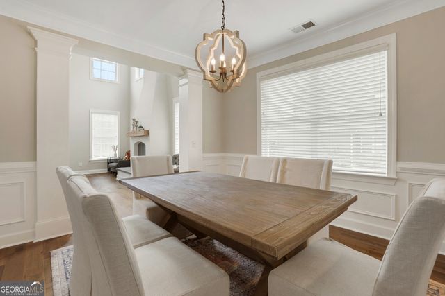 3180 Caney Creek Lane, Cumming, GA 30041