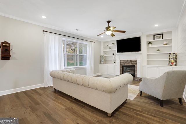 3180 Caney Creek Lane, Cumming, GA 30041