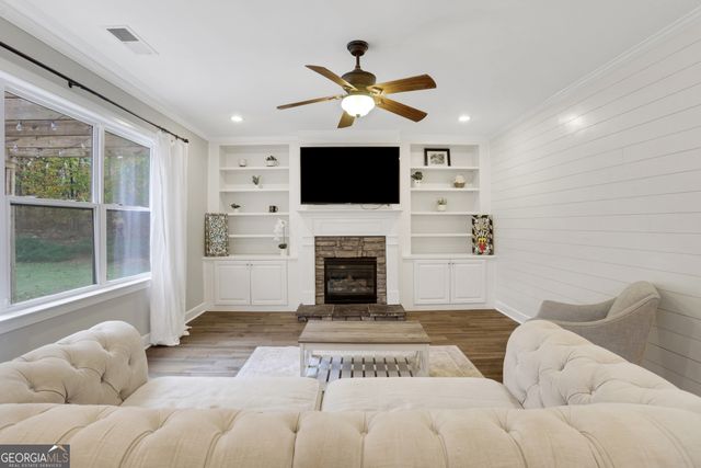 3180 Caney Creek Lane, Cumming, GA 30041