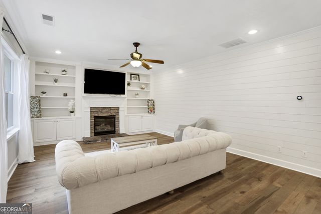 3180 Caney Creek Lane, Cumming, GA 30041