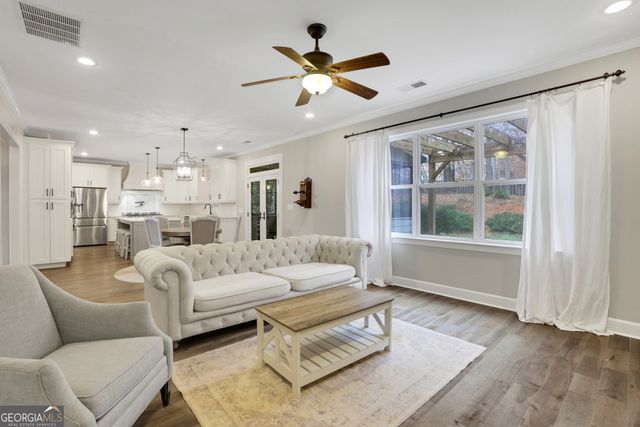 3180 Caney Creek Lane, Cumming, GA 30041