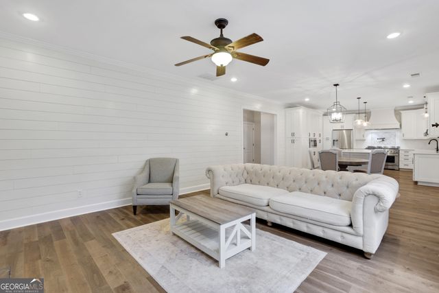 3180 Caney Creek Lane, Cumming, GA 30041