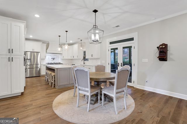 3180 Caney Creek Lane, Cumming, GA 30041