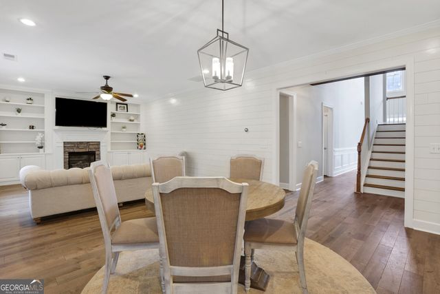 3180 Caney Creek Lane, Cumming, GA 30041