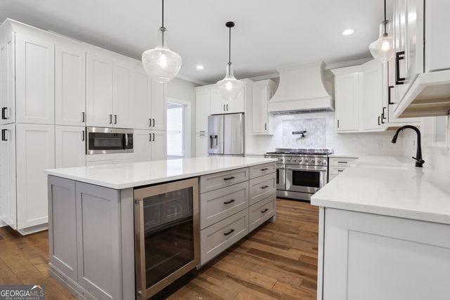 3180 Caney Creek Lane, Cumming, GA 30041