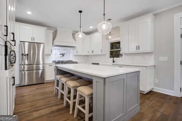 3180 Caney Creek Lane, Cumming, GA 30041