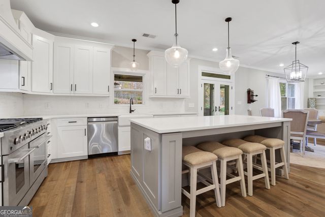 3180 Caney Creek Lane, Cumming, GA 30041