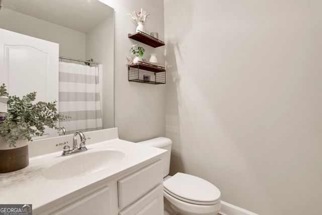 3180 Caney Creek Lane, Cumming, GA 30041