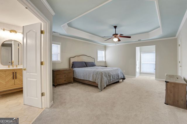 3180 Caney Creek Lane, Cumming, GA 30041