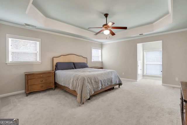 3180 Caney Creek Lane, Cumming, GA 30041