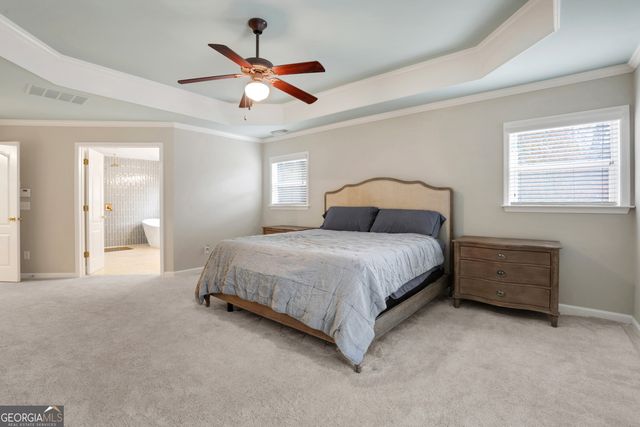 3180 Caney Creek Lane, Cumming, GA 30041