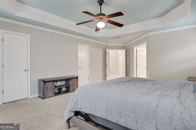 3180 Caney Creek Lane, Cumming, GA 30041