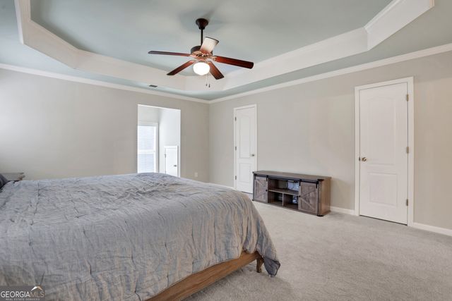 3180 Caney Creek Lane, Cumming, GA 30041