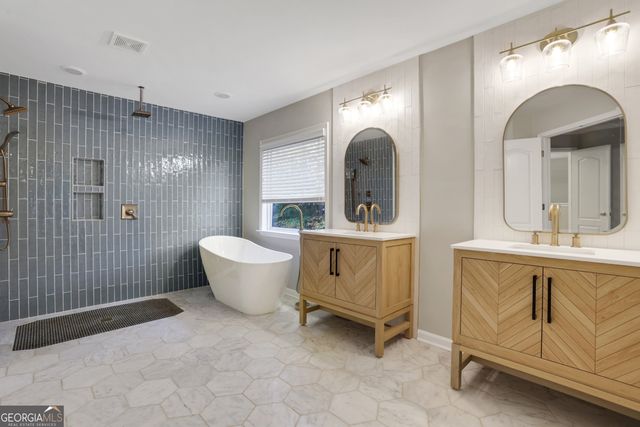 3180 Caney Creek Lane, Cumming, GA 30041