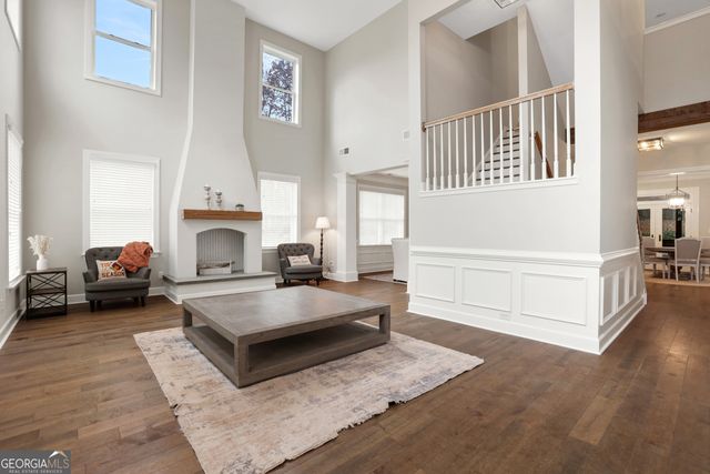 3180 Caney Creek Lane, Cumming, GA 30041