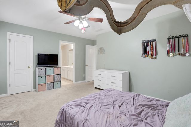 3180 Caney Creek Lane, Cumming, GA 30041