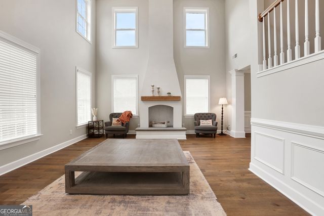 3180 Caney Creek Lane, Cumming, GA 30041