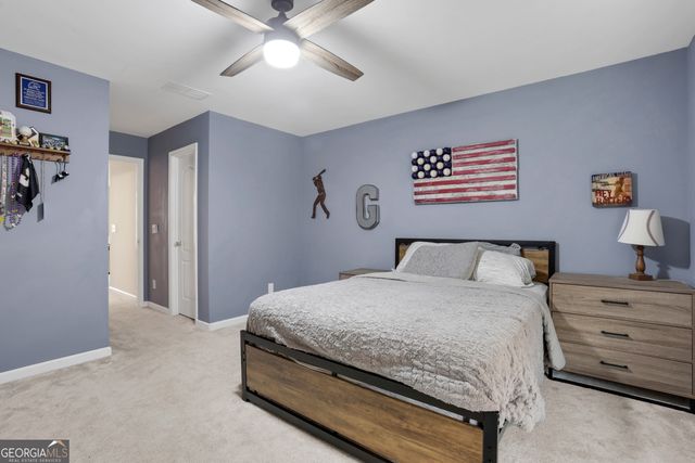 3180 Caney Creek Lane, Cumming, GA 30041