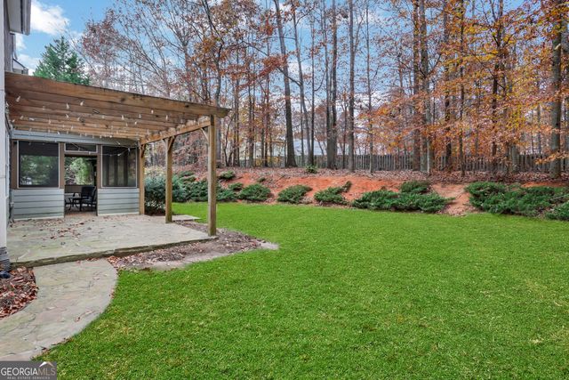 3180 Caney Creek Lane, Cumming, GA 30041