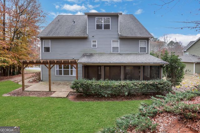 3180 Caney Creek Lane, Cumming, GA 30041