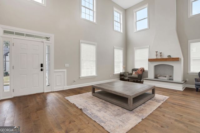 3180 Caney Creek Lane, Cumming, GA 30041