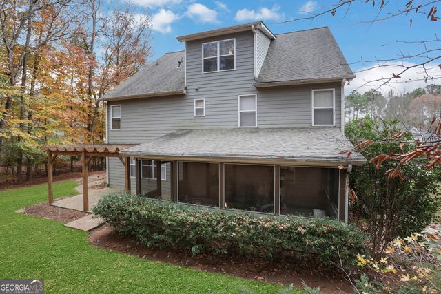 3180 Caney Creek Lane, Cumming, GA 30041