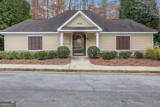 3180 Caney Creek Lane, Cumming, GA 30041