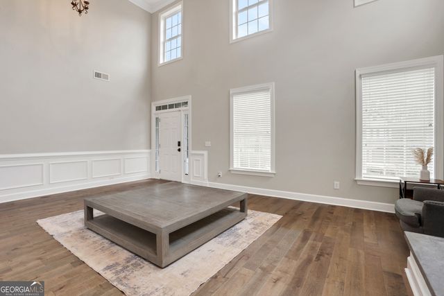 3180 Caney Creek Lane, Cumming, GA 30041