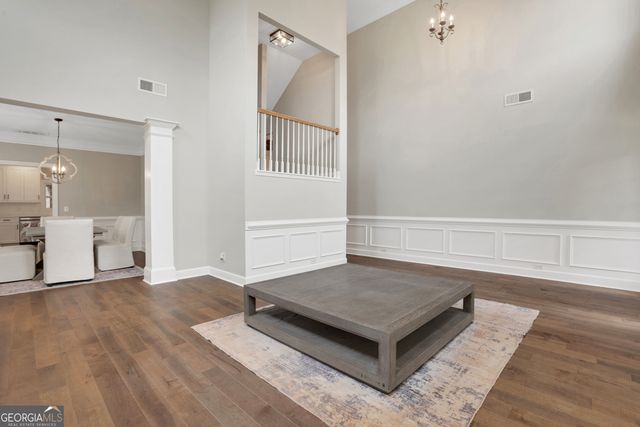 3180 Caney Creek Lane, Cumming, GA 30041