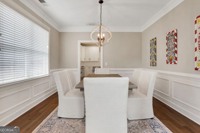 3180 Caney Creek Lane, Cumming, GA 30041