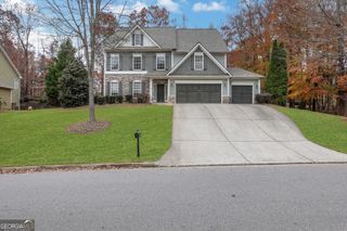 3180 Caney Creek Lane, Cumming, GA 30041