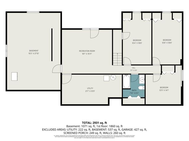 9808 Oak Forest Circle, Oshtemo Twp, MI 49009