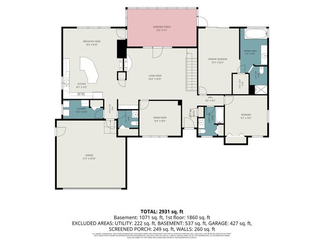9808 Oak Forest Circle, Oshtemo Twp, MI 49009