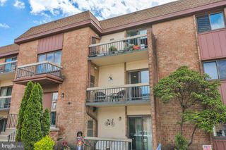 46202-00 DELAIRE LANDING RD #202, Philadelphia, PA 19114