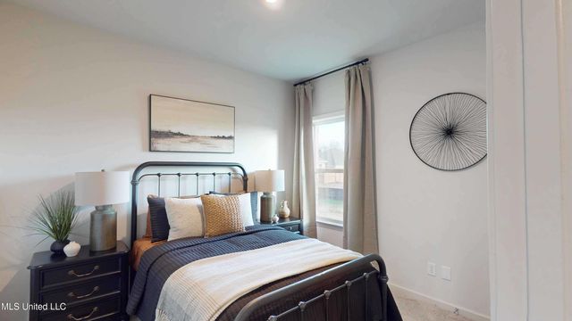 502 Vista Pointe Drive, Pearl, MS 39208