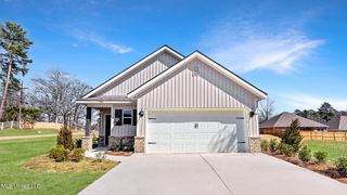 502 Vista Pointe Drive, Pearl, MS 39208
